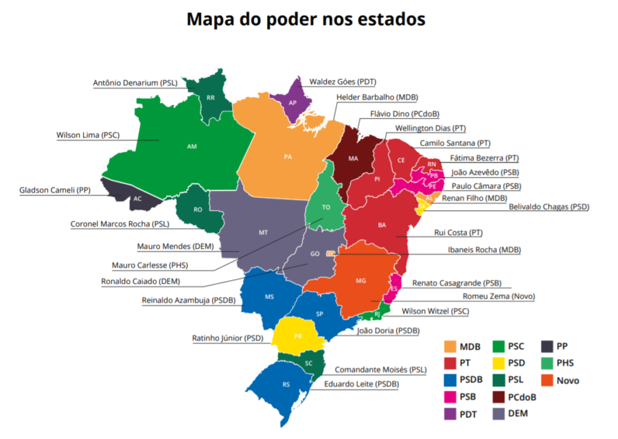 Ilustração: João Paulo Maciel