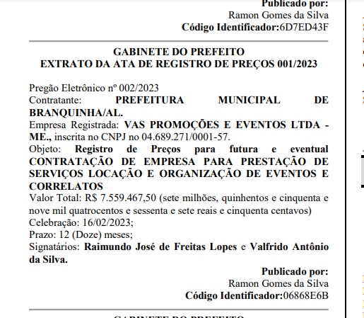 Branquinha Branquinha